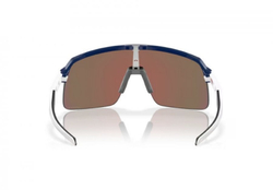 OAKLEY SUTRO LITEMATTE NAVY / PRIZM VIOLET