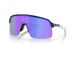 OAKLEY SUTRO LITEMATTE NAVY / PRIZM VIOLET