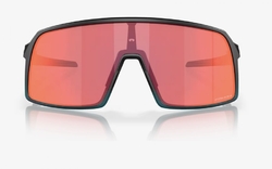 OAKLEY SUTRO - MATTE TRANS BALSAM FADE / PRIZM SNOW TORCH IRIDIUM