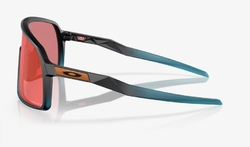 OAKLEY SUTRO - MATTE TRANS BALSAM FADE / PRIZM SNOW TORCH IRIDIUM