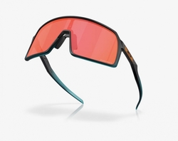 OAKLEY SUTRO - MATTE TRANS BALSAM FADE / PRIZM SNOW TORCH IRIDIUM