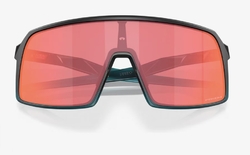 OAKLEY SUTRO - MATTE TRANS BALSAM FADE / PRIZM SNOW TORCH IRIDIUM