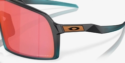 OAKLEY SUTRO - MATTE TRANS BALSAM FADE / PRIZM SNOW TORCH IRIDIUM