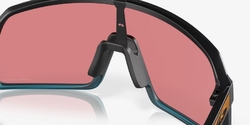 OAKLEY SUTRO - MATTE TRANS BALSAM FADE / PRIZM SNOW TORCH IRIDIUM