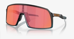 OAKLEY SUTRO - MATTE TRANS BALSAM FADE / PRIZM SNOW TORCH IRIDIUM