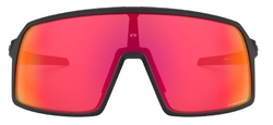 OAKLEY SUTRO S - MATTE BLACK / PRIZMTRAIL TORCH