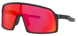 OAKLEY SUTRO S - MATTE BLACK / PRIZMTRAIL TORCH