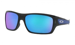 OAKLEY TURBINE - BLACK INK / PRIZM SAPPHIRE