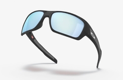 OAKLEY TURBINE - MATTE BLACK CAMO / PRIZM DEEP WATERPOLARIZED