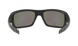 OAKLEY TURBINE - MATTE BLACK/ PRIZM JADE POLARIZED