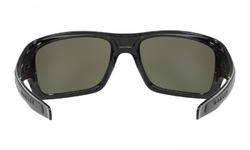 OAKLEY TURBINE - POLISHED BLACK / PRIZM BLACK POLARIZED