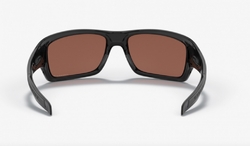 OAKLEY TURBINE - POLISHED BLACK / PRIZM DEEP WATERPOLARIZED