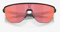 OAKLEYCORRIDOR - MATTE BLACK /PRIZM TRAIL TORCH