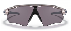 OAKLEYRADAR EV PATH - ODYSSEYCOLLECTION - HOLOGRAPHIC /PRIZM GREY