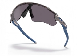 OAKLEYRADAR EV PATH - ODYSSEYCOLLECTION - HOLOGRAPHIC /PRIZM GREY