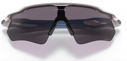 OAKLEYRADAR EV PATH - ODYSSEYCOLLECTION - HOLOGRAPHIC /PRIZM GREY