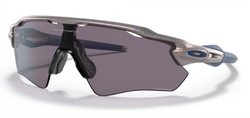 OAKLEYRADAR EV PATH - ODYSSEYCOLLECTION - HOLOGRAPHIC /PRIZM GREY