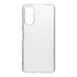 OBAL:ME TPU Kryt pro Xiaomi Redmi 13C 4G/Poco C65 Transparent