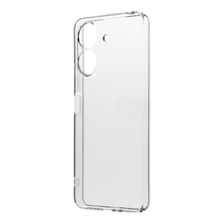 OBAL:ME TPU Kryt pro Xiaomi Redmi 13C 4G/Poco C65 Transparent