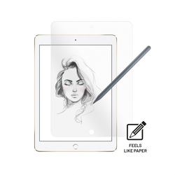 Ochranné tvrzené sklo FIXED PaperGlass Screen Protector pro Apple iPad 10,2" (2019/2020/2021), čiré