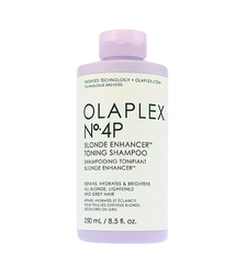 Olaplex N°4 Blondd Enhancer šampon 250 ml