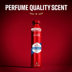 Old Spice deo spray 250ml Whitewater XXL