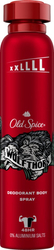 Old Spice deo spray 250ml Wolfthorn XXL