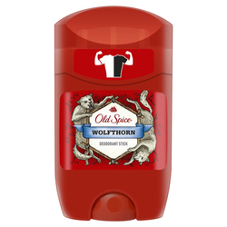 Old Spice DEO Stick 50ml Wolfthorn