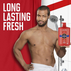 Old Spice Sprchový gel Captain 1000ml