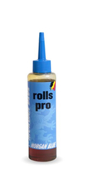 Olej na řetěz Morgan Blue - Rolls Pro 125ml kapátko