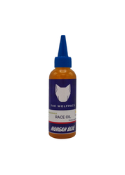 Olej na řetěz Morgan Blue - The Wolfpack RACE OIL - 125ml kapátko