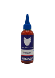 Olej na řetěz Morgan Blue - The Wolfpack SYN LUBE - 125ml kapátko