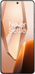 OnePlus 13R 5G 12GB/256GB, Nebula Noir