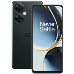 OnePlus Nord CE 3 Lite 5G 8/128GB DualSIM, šedý