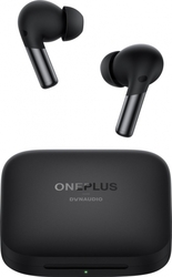 OnePlus Buds Pro 2, bezdrátová sluchátka, černá