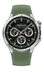 OnePlus Watch 3 Emerald Titanium