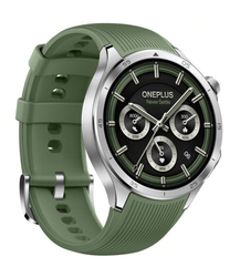 OnePlus Watch 3 Emerald Titanium