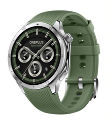 OnePlus Watch 3 Emerald Titanium