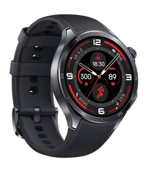 OnePlus Watch 3 Obsidian Titanium