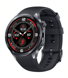 OnePlus Watch 3 Obsidian Titanium