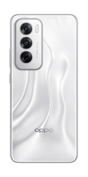 OPPO Reno12 5G 12GB + 256GB Astro Silver 