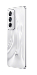 OPPO Reno12 5G 12GB + 256GB Astro Silver 