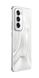 OPPO Reno12 5G 12GB + 256GB Astro Silver 