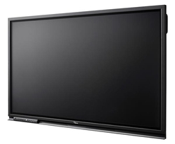 Optoma interaktivní displej 3862RK IFPD 86"