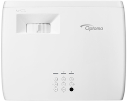 Optoma ZH350ST