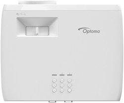 Optoma ZH420