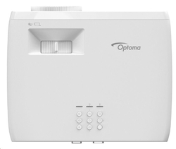 Optoma ZH462