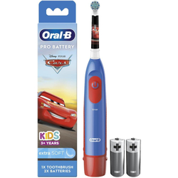 Oral-B D2 Battery Kids