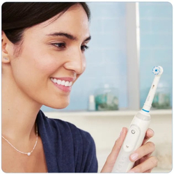 Oral-B EB 60-4 Sensi UltraThin Náhradní hlavice, 4ks