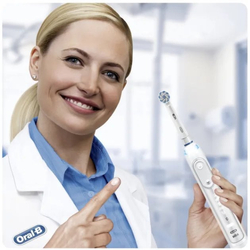 Oral-B EB 60-4 Sensi UltraThin Náhradní hlavice, 4ks